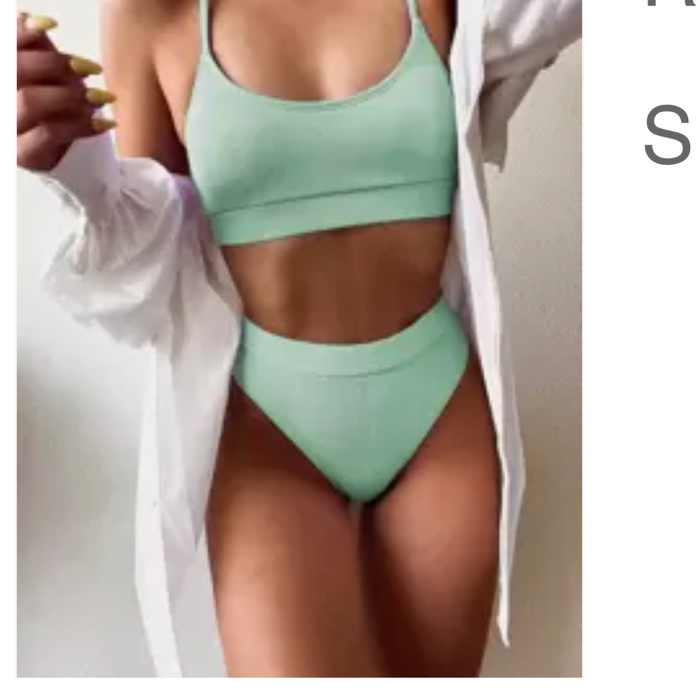 Bundle of Shein Bikinis